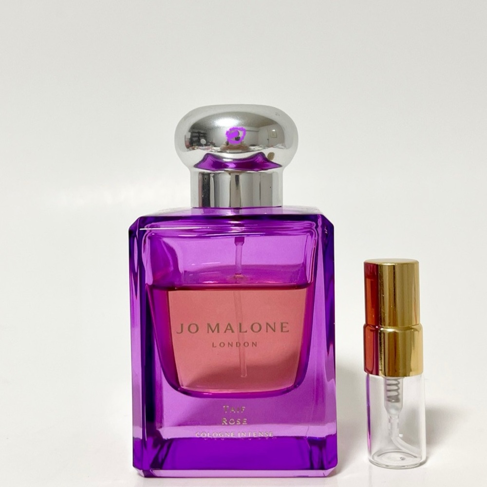 Jo Malone Taif Rose Intense (2ml) decant